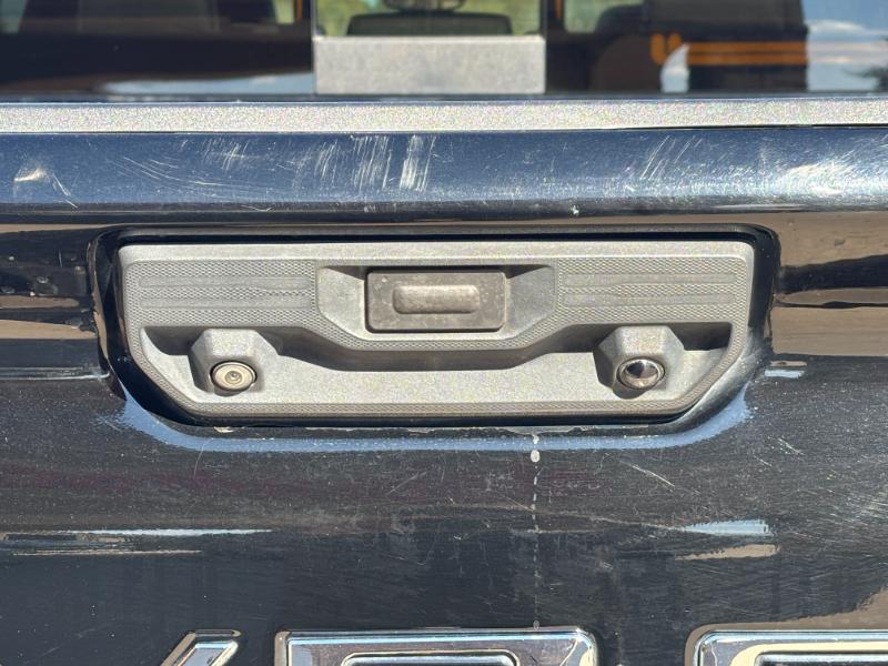 Chevrolet Silverado 2500HD High Country Crew Cab Long Box 4WD 2020