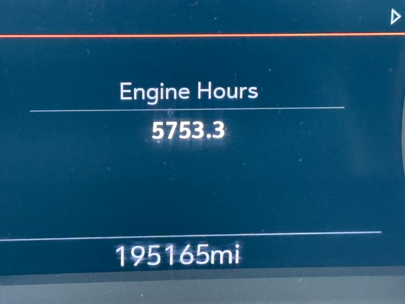 Chevrolet Silverado 2500HD High Country Crew Cab Long Box 4WD 2020