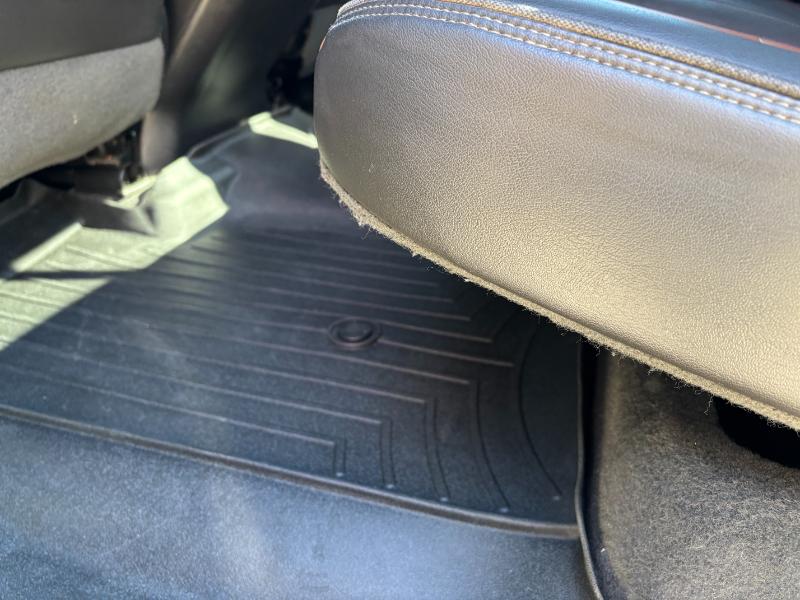 Chevrolet Silverado 2500HD High Country Crew Cab Long Box 4WD 2020