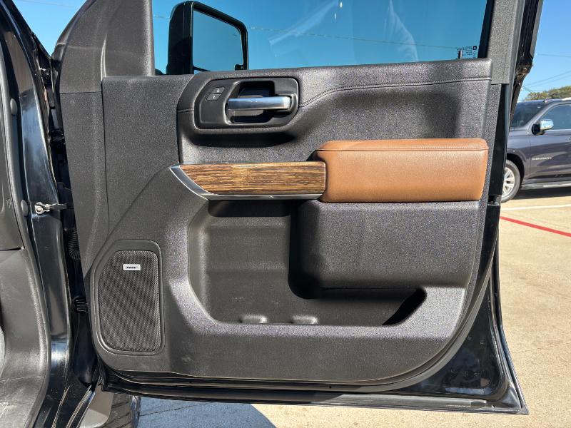 Chevrolet Silverado 2500HD High Country Crew Cab Long Box 4WD 2020