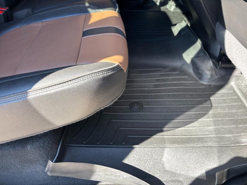 Chevrolet Silverado 2500HD High Country Crew Cab Long Box 4WD 2020