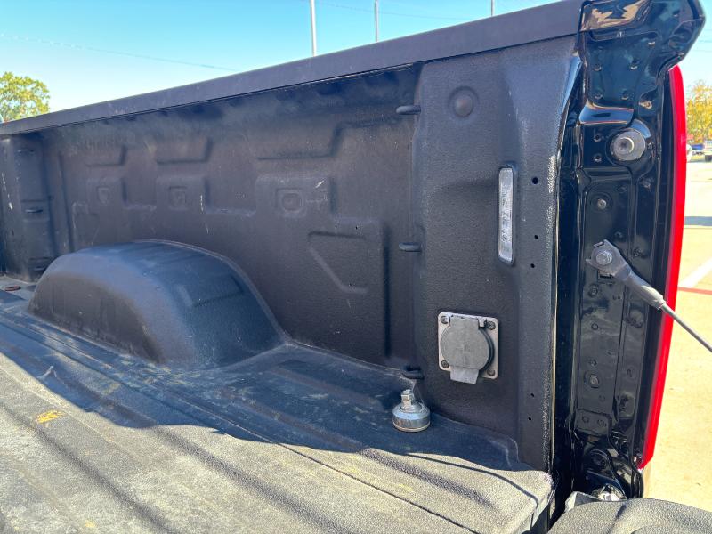 Chevrolet Silverado 2500HD High Country Crew Cab Long Box 4WD 2020