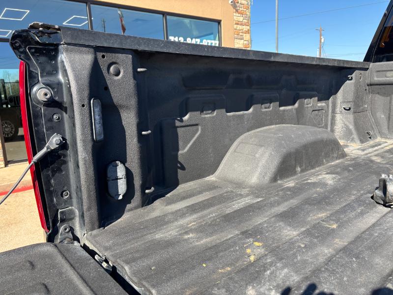 Chevrolet Silverado 2500HD High Country Crew Cab Long Box 4WD 2020