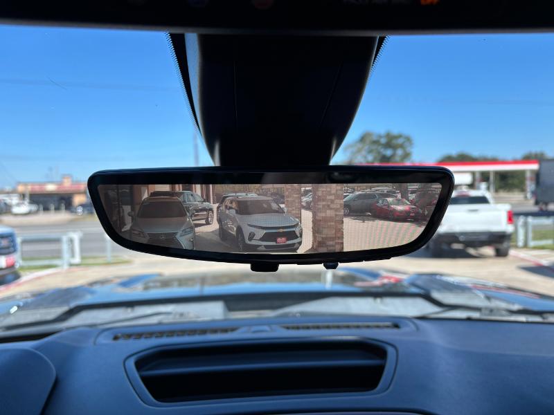 Chevrolet Silverado 2500HD High Country Crew Cab Long Box 4WD 2020