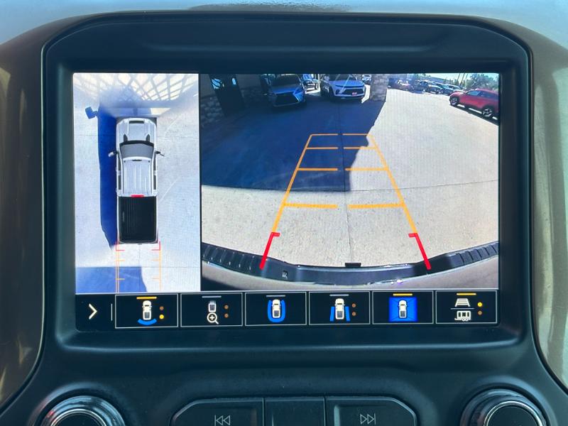 Chevrolet Silverado 2500HD High Country Crew Cab Long Box 4WD 2020