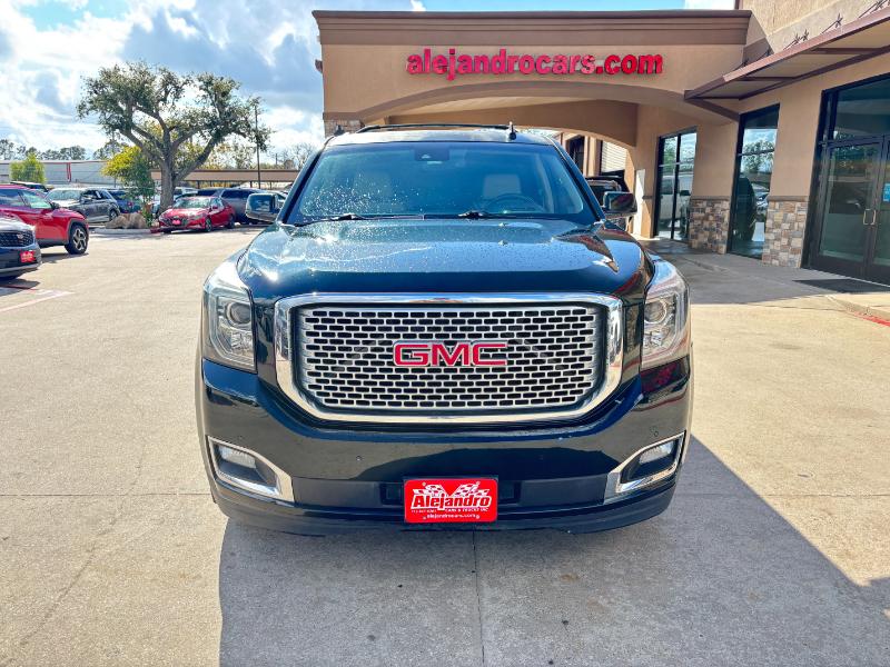 GMC Yukon Denali 2WD 2016
