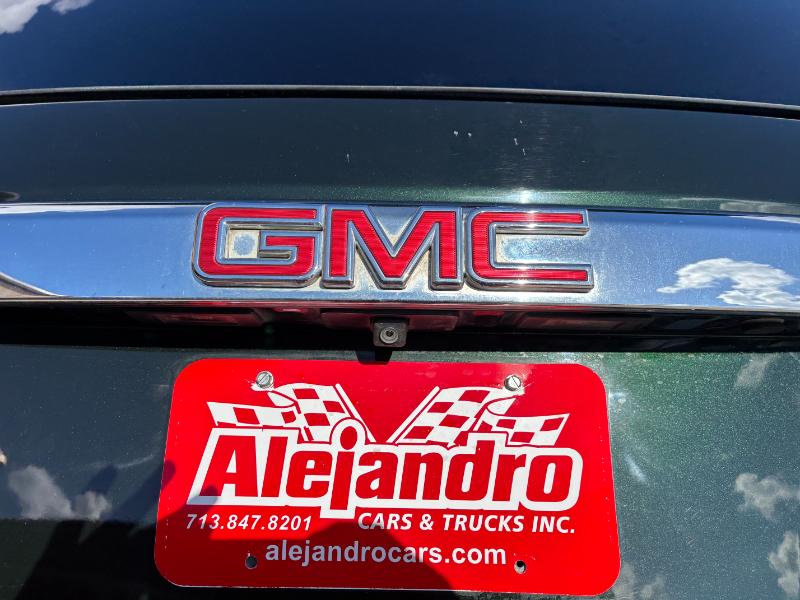 GMC Yukon Denali 2WD 2016