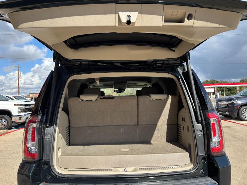 GMC Yukon Denali 2WD 2016