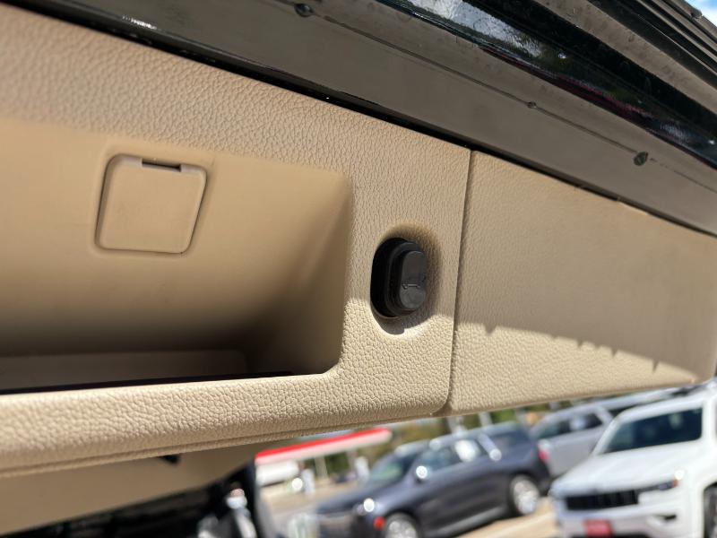 GMC Yukon Denali 2WD 2016