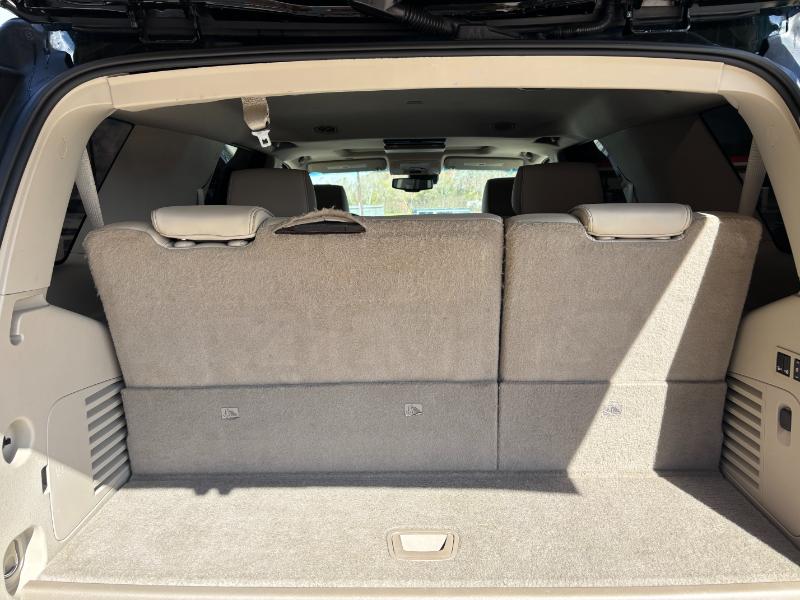 GMC Yukon Denali 2WD 2016