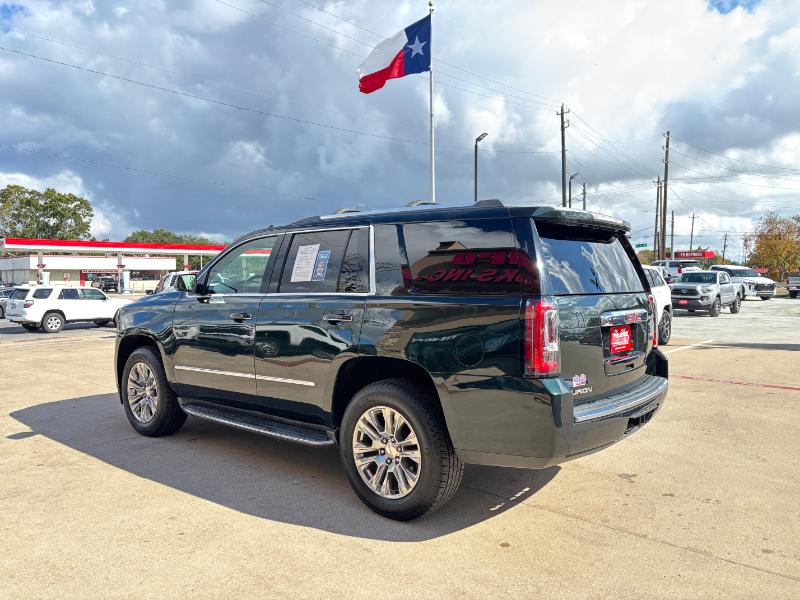 GMC Yukon Denali 2WD 2016
