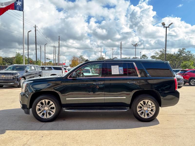 GMC Yukon Denali 2WD 2016