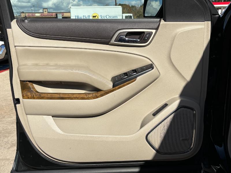 GMC Yukon Denali 2WD 2016