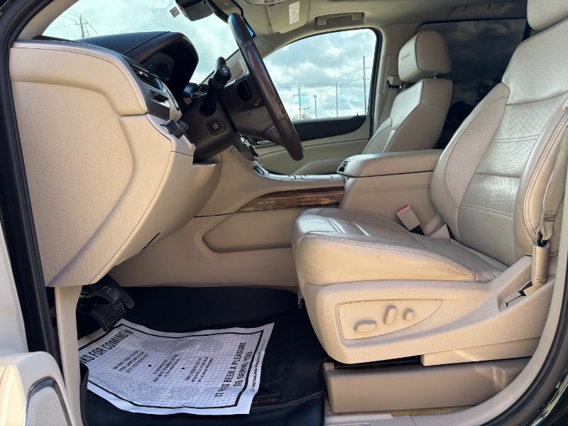 GMC Yukon Denali 2WD 2016