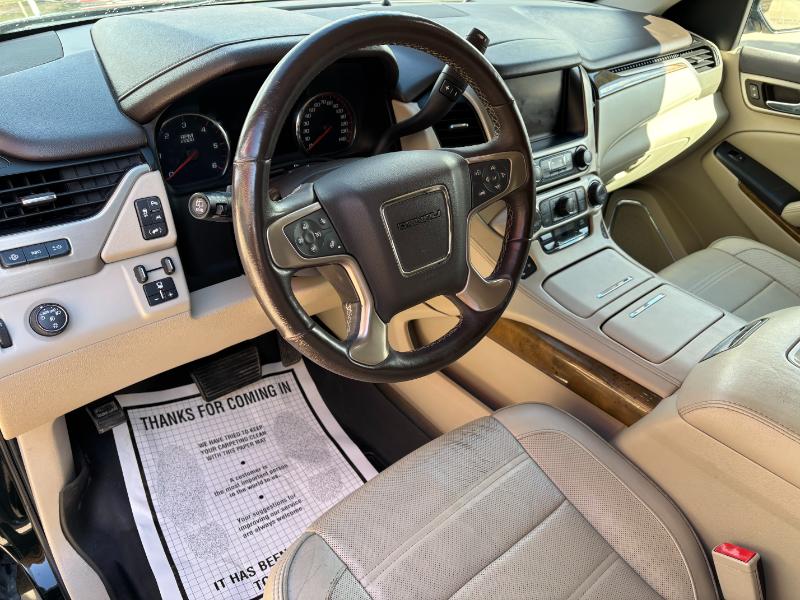 GMC Yukon Denali 2WD 2016