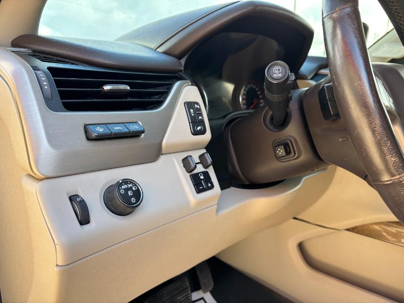 GMC Yukon Denali 2WD 2016