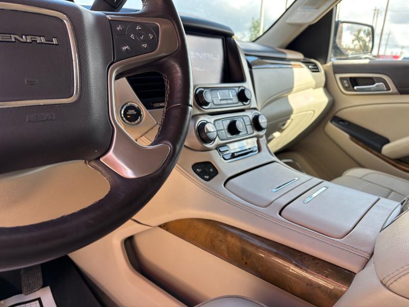 GMC Yukon Denali 2WD 2016