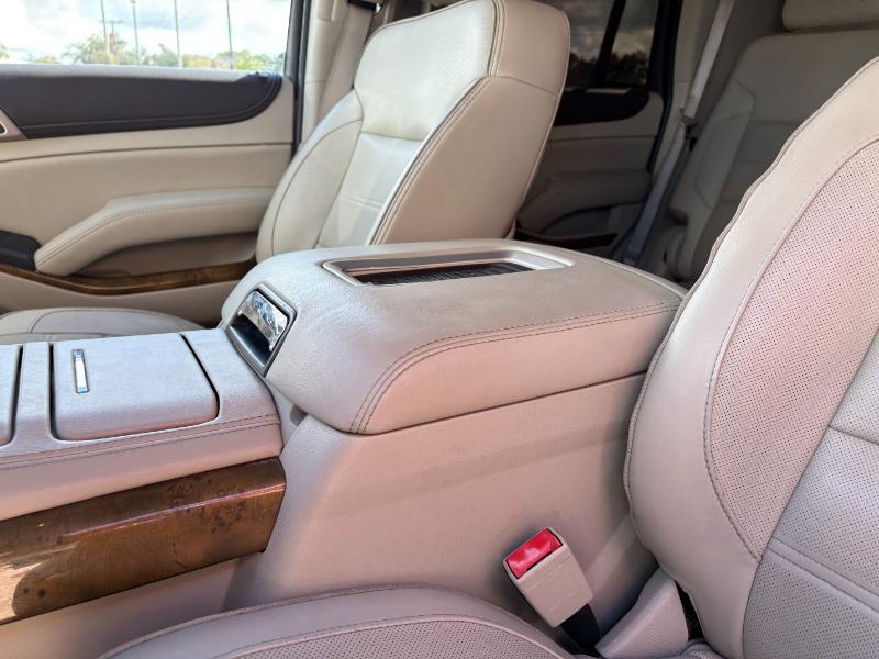 GMC Yukon Denali 2WD 2016