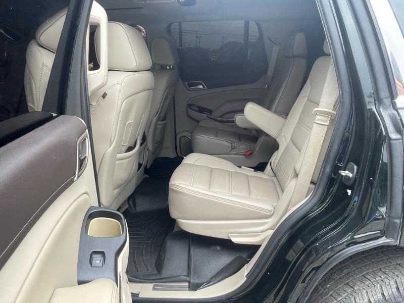 GMC Yukon Denali 2WD 2016