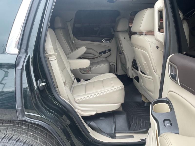 GMC Yukon Denali 2WD 2016