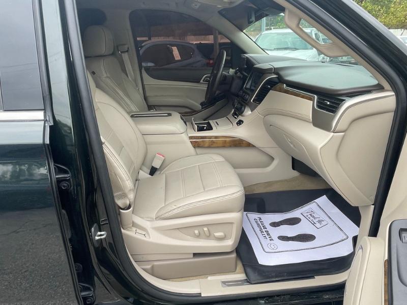 GMC Yukon Denali 2WD 2016