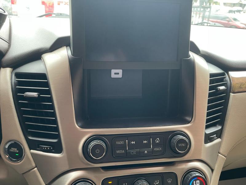 GMC Yukon Denali 2WD 2016