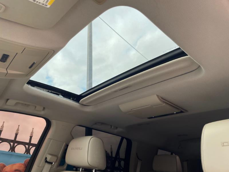 GMC Yukon Denali 2WD 2016