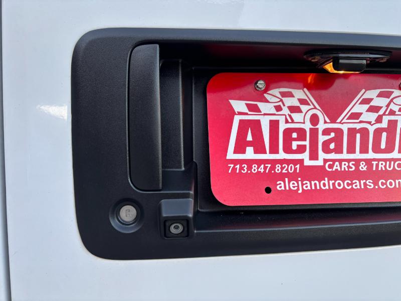 Chevrolet Express  2020