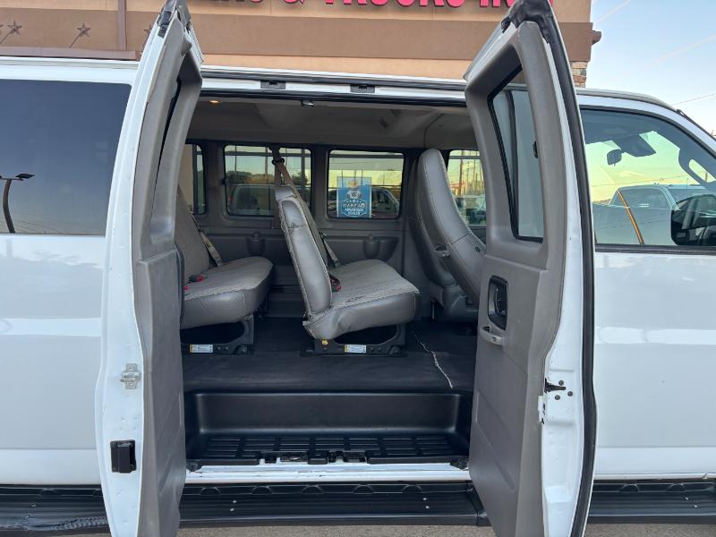 Chevrolet Express  2020