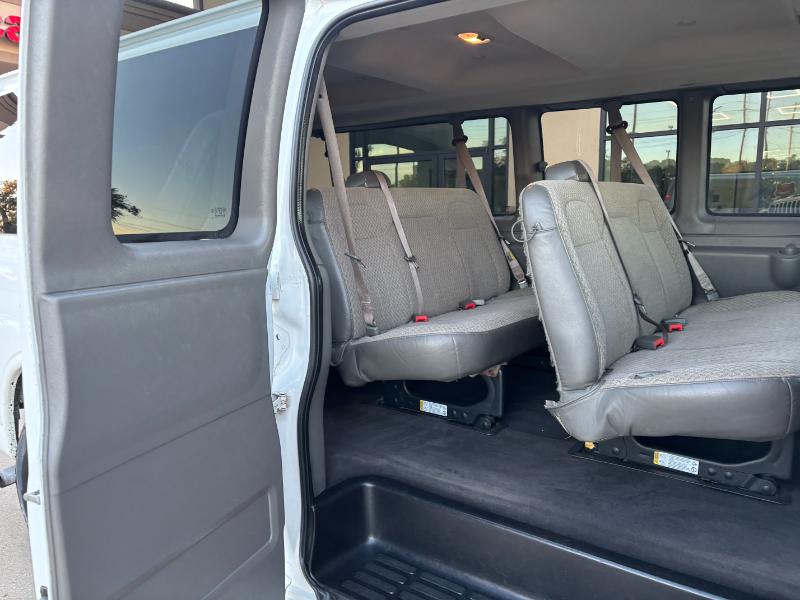 Chevrolet Express  2020