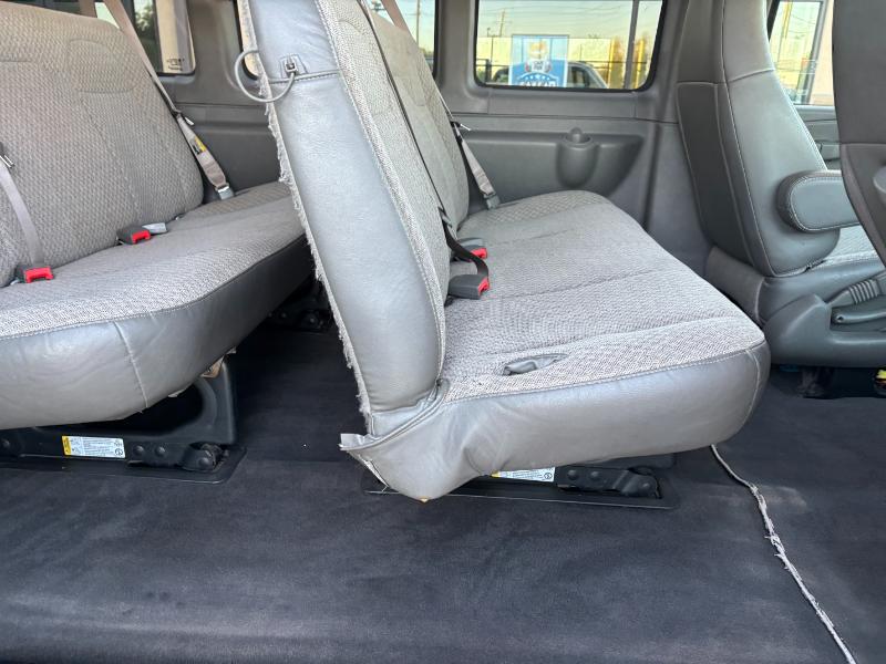 Chevrolet Express  2020