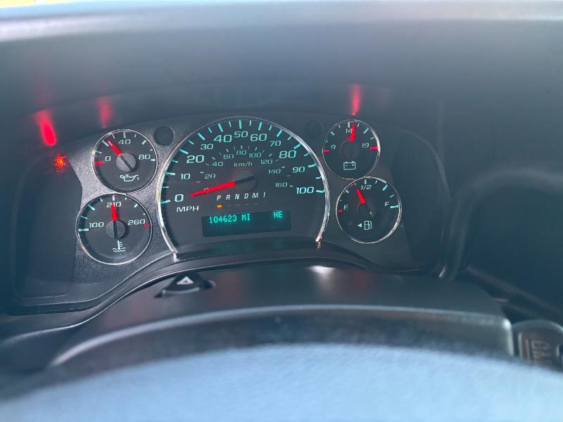 Chevrolet Express  2020