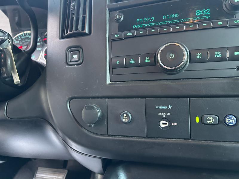 Chevrolet Express  2020