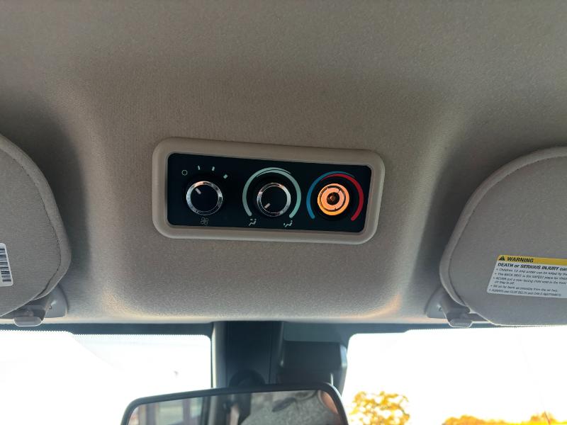 Chevrolet Express  2020