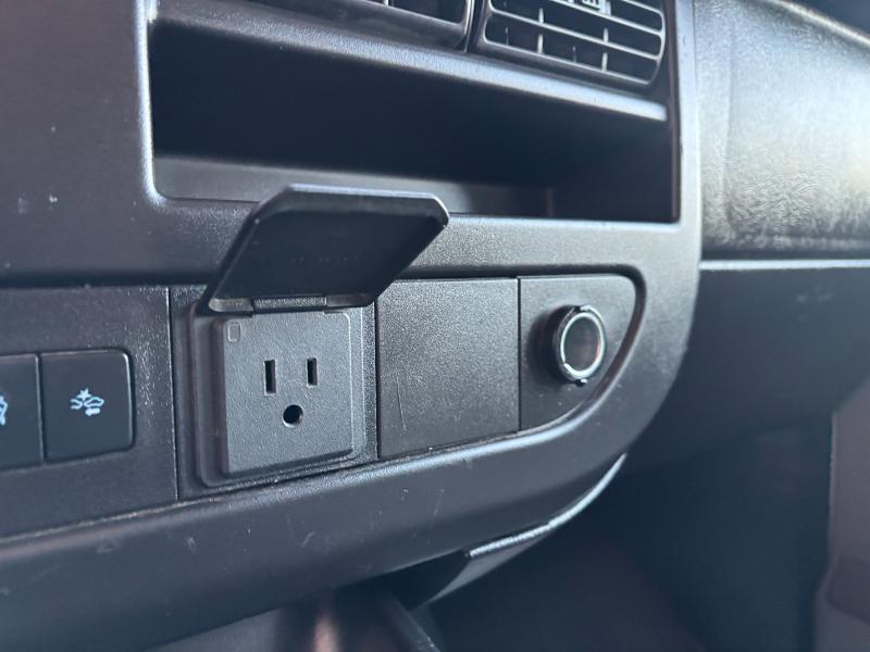 Chevrolet Express  2020