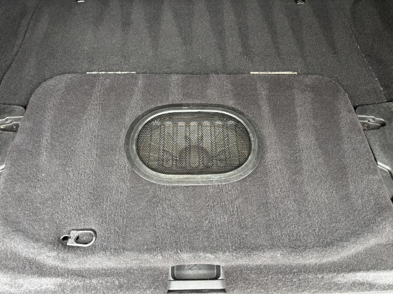 Jeep Wrangler Unlimited Rubicon 4WD 2015