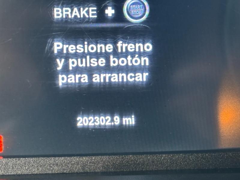 RAM 1500 Rebel Crew Cab SWB 4WD 2018