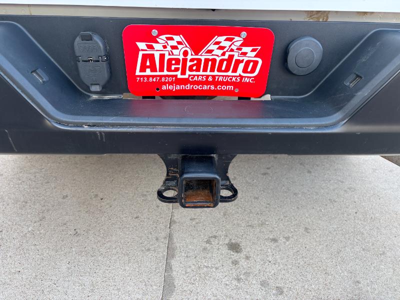 Chevrolet Silverado 2500HD Work Truck Double Cab Short Box 4WD 2021