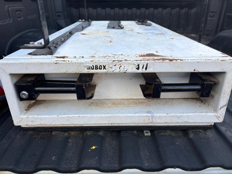 Chevrolet Silverado 2500HD Work Truck Double Cab Short Box 4WD 2021