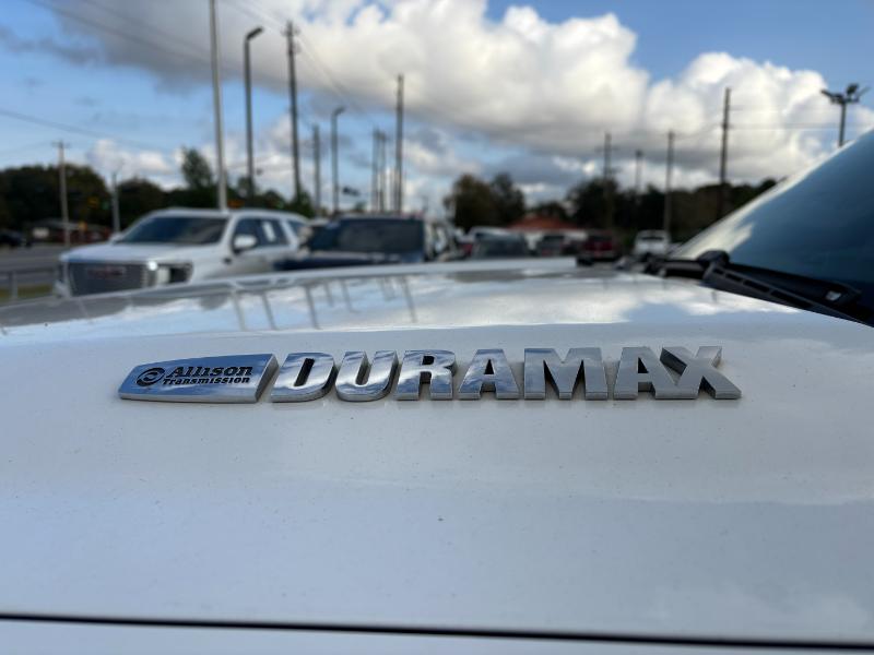 Chevrolet Silverado 2500HD LT Crew Cab 2WD 2016