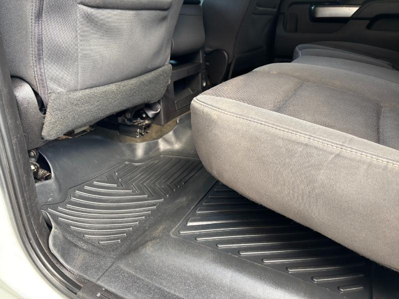 Chevrolet Silverado 2500HD LT Crew Cab 2WD 2016