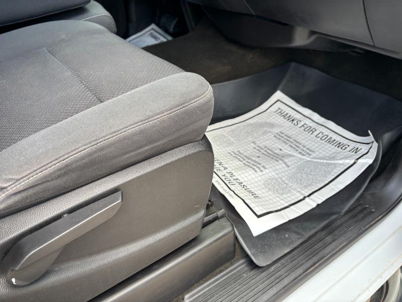 Chevrolet Silverado 2500HD LT Crew Cab 2WD 2016