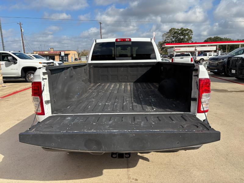 RAM 2500 Tradesman Crew Cab LWB 4WD 2021