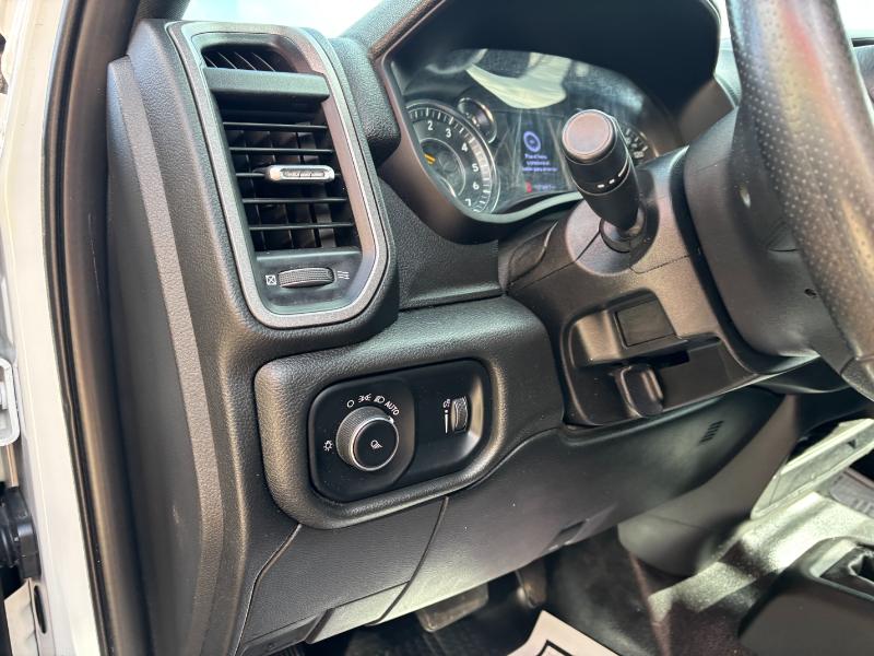 RAM 2500 Tradesman Crew Cab LWB 4WD 2021