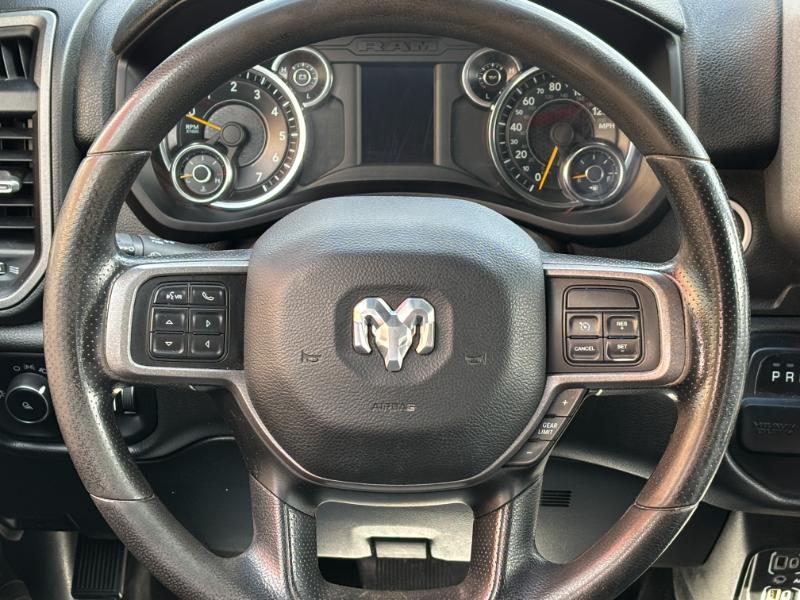 RAM 2500 Tradesman Crew Cab LWB 4WD 2021