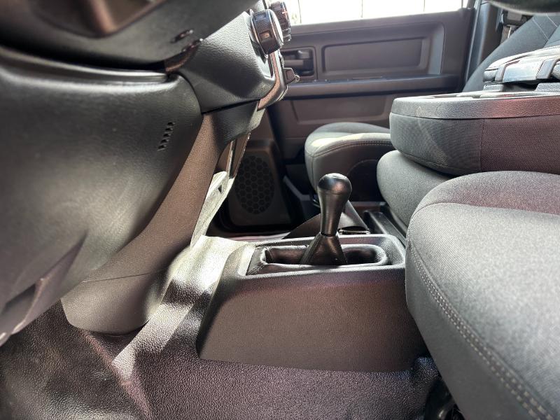 RAM 2500 Tradesman Crew Cab LWB 4WD 2021