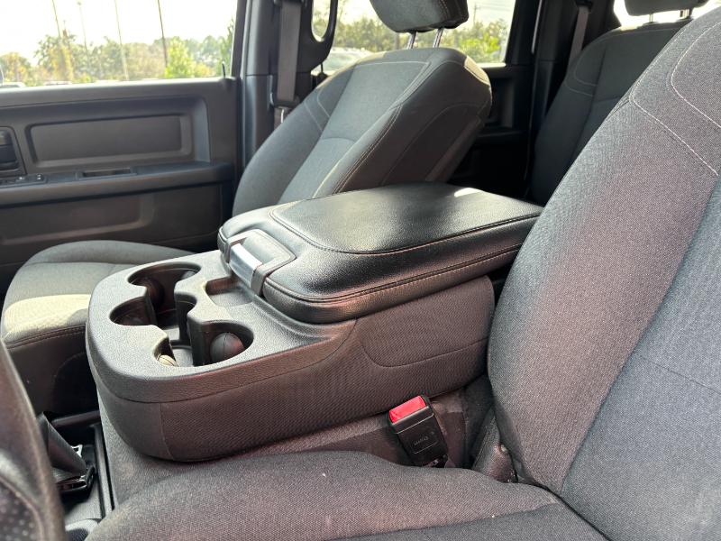 RAM 2500 Tradesman Crew Cab LWB 4WD 2021