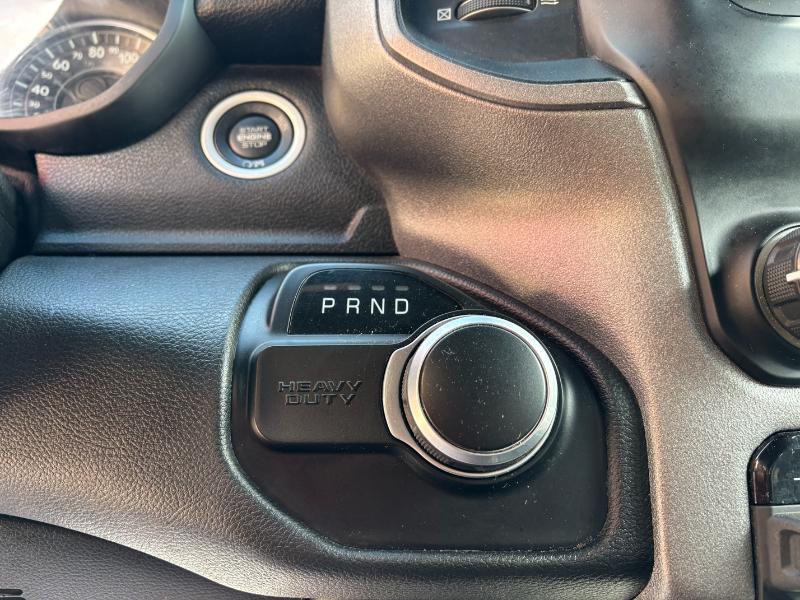 RAM 2500 Tradesman Crew Cab LWB 4WD 2021