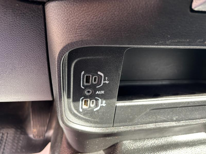 RAM 2500 Tradesman Crew Cab LWB 4WD 2021