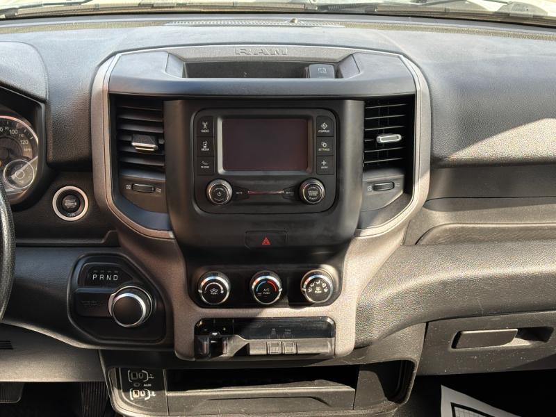 RAM 2500 Tradesman Crew Cab LWB 4WD 2021